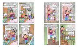 Galeria - zdjęcie nr. 5 - Do trzech osiołków sztuka. Ariol