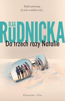 Do trzech razy Natalie