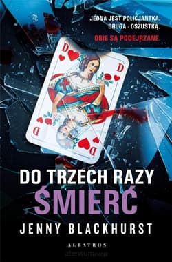 Do trzech razy śmierć. Niemożliwe zbrodnie. Tom 1
