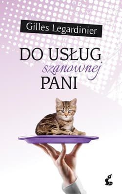 Do usług szanownej pani - Gilles Legardinier