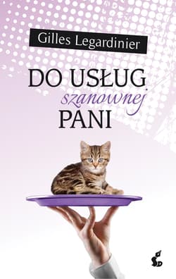 Do usług szanownej pani - Gilles Legardinier