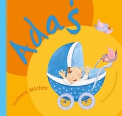 Do Uszka Maluszka - Adaś - Izabela Michta