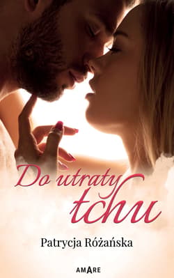 Do utraty tchu - ebook - Różańska Patrycja