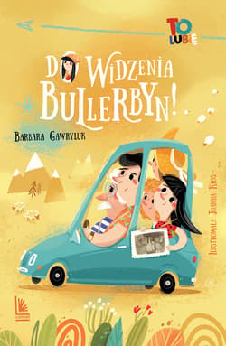 Do widzenia, Bullerbyn! - ebook - Barbara Gawryluk