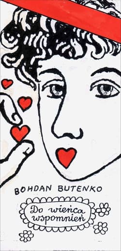 Galeria - zdjęcie nr. 1 - Do wieńca wspomnień