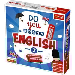 Do you speak English?
