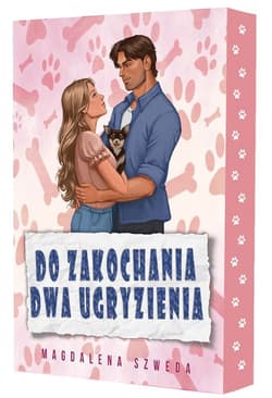Galeria - zdjęcie nr. 2 - Do zakochania dwa ugryzienia