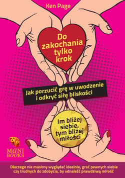 Do zakochania tylko krok - Ken Page