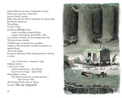 Galeria - zdjęcie nr. 2 - Do zobaczenia Felku i Tolu