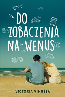 Do zobaczenia na Wenus - Victoria Vinuesa