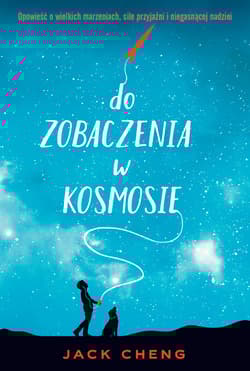 Do zobaczenia w kosmosie