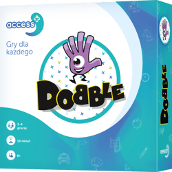 Dobble Access+ -  Cottereau Jacques
