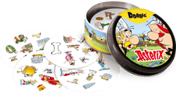 Galeria - zdjęcie nr. 2 - Dobble Asterix