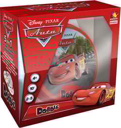 Dobble: Auta - Denis Blanchot