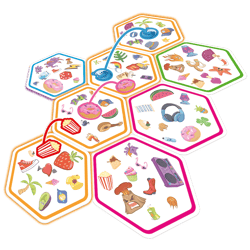 Galeria - zdjęcie nr. 4 - Dobble Connect