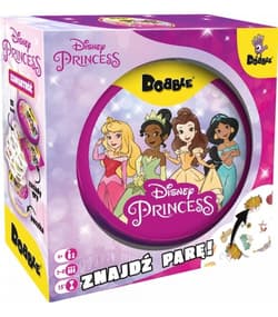 Dobble Disney Princess