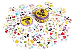 Galeria - zdjęcie nr. 2 - Dobble - gra planszowa