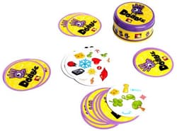 Galeria - zdjęcie nr. 4 - Dobble - gra planszowa