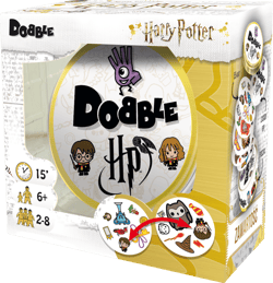 Dobble Harry Potter