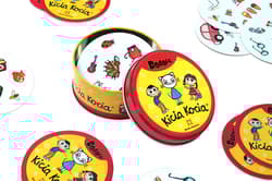 Galeria - zdjęcie nr. 4 - Dobble Kicia Kocia