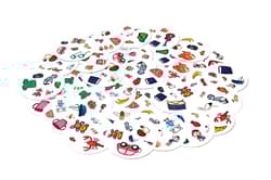 Galeria - zdjęcie nr. 5 - Dobble Kicia Kocia