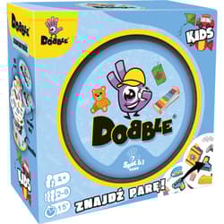 Dobble Kids -  Cottereau Jacques