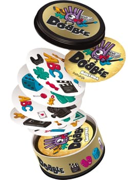 Galeria - zdjęcie nr. 3 - Dobble Kultura