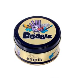 Galeria - zdjęcie nr. 2 - Dobble Kultura
