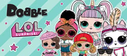 Galeria - zdjęcie nr. 2 - Dobble L.O.L. Surprise!