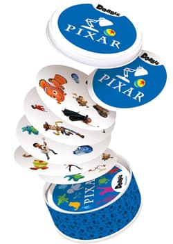 Galeria - zdjęcie nr. 4 - Dobble Pixar