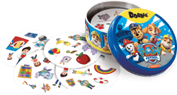 Galeria - zdjęcie nr. 3 - Dobble Psi Patrol