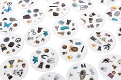 Galeria - zdjęcie nr. 2 - Dobble Star Wars: Mandalorian