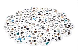 Galeria - zdjęcie nr. 3 - Dobble Star Wars: Mandalorian