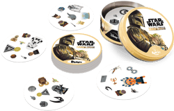 Galeria - zdjęcie nr. 5 - Dobble Star Wars: Mandalorian