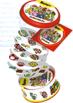 Galeria - zdjęcie nr. 3 - Dobble Super Mario