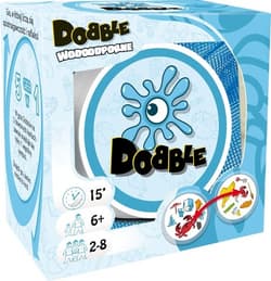 Dobble wodoodporne