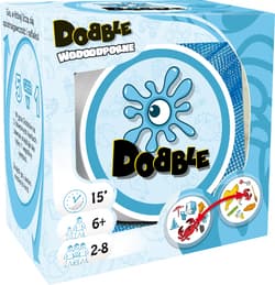 Dobble wodoodporne