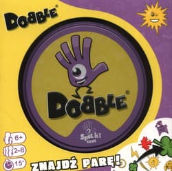 Dobble Znajdź parę