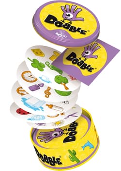 Galeria - zdjęcie nr. 2 - Dobble Znajdź parę