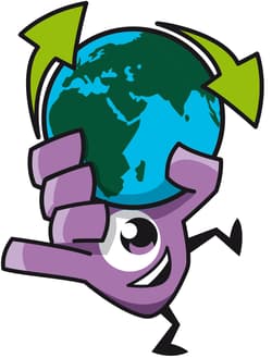 Galeria - zdjęcie nr. 3 - Dobble Znajdź parę