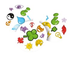 Galeria - zdjęcie nr. 4 - Dobble Znajdź parę