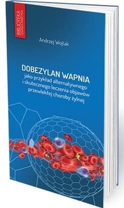 Dobezylan wapnia jako przykład alternatywnego... -  Wojtak Andrzej