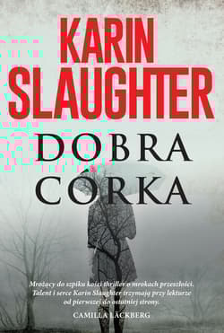 Dobra córka - Karin Slaughter