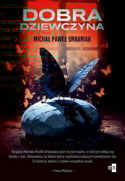 Dobra dziewczyna - Urbaniak Michał Paweł