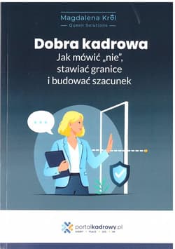 Dobra kadrowa - Król Magdalena