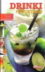 Dobra kuchnia. Drinki i cocktaile Dragon - Łukasz Fiedoruk