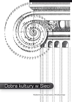 Dobra kultury w Sieci