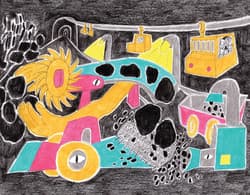 Galeria - zdjęcie nr. 2 - Dobra nasza! Polska, przewodnik dla dzieci wyd. 2024