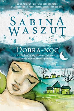 Dobra-noc - Sabina Waszut