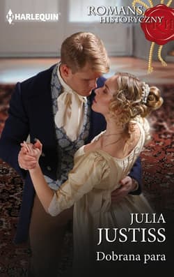 Dobrana para - Julia Justiss